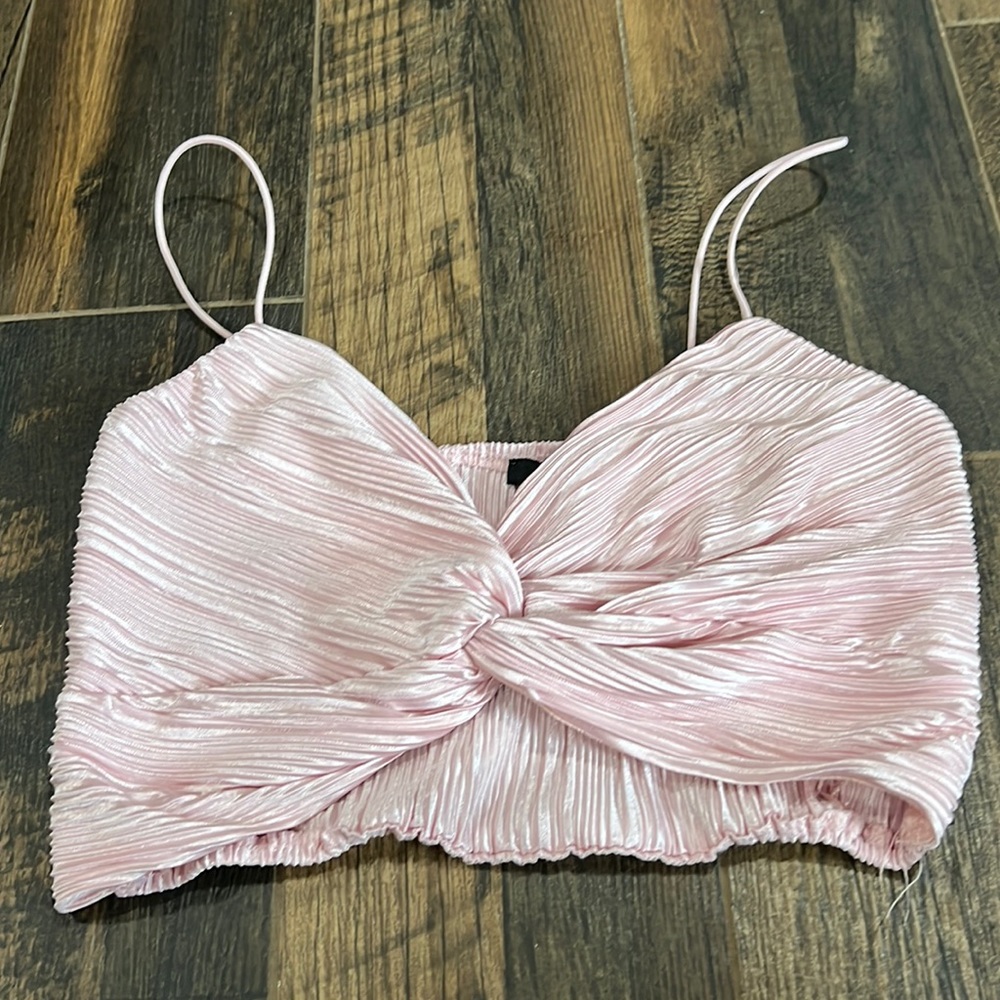 Forever 21 top